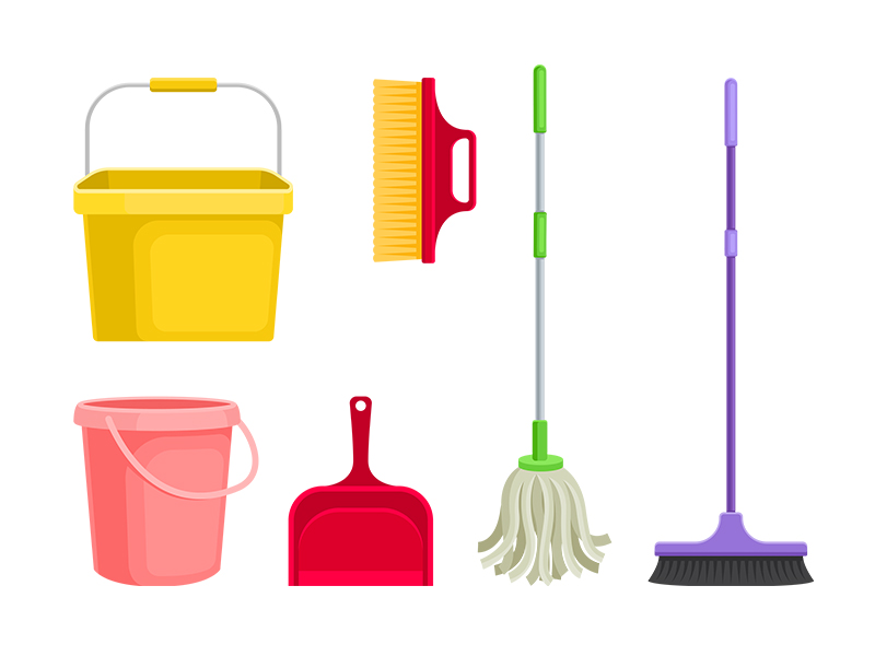 House cleaning - al nazafat