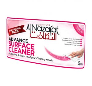 advance surface cleaner - al nazafat